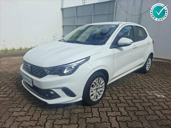 FIAT ARGO 1.0 FIREFLY FLEX DRIVE MANUAL FIAT ARGO 1.0 FIREFLY FLEX DRIVE MANUAL